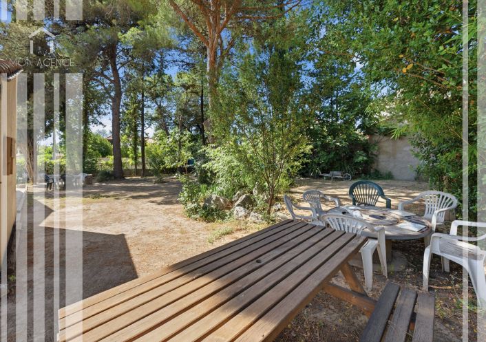 vente Maison Le Cres