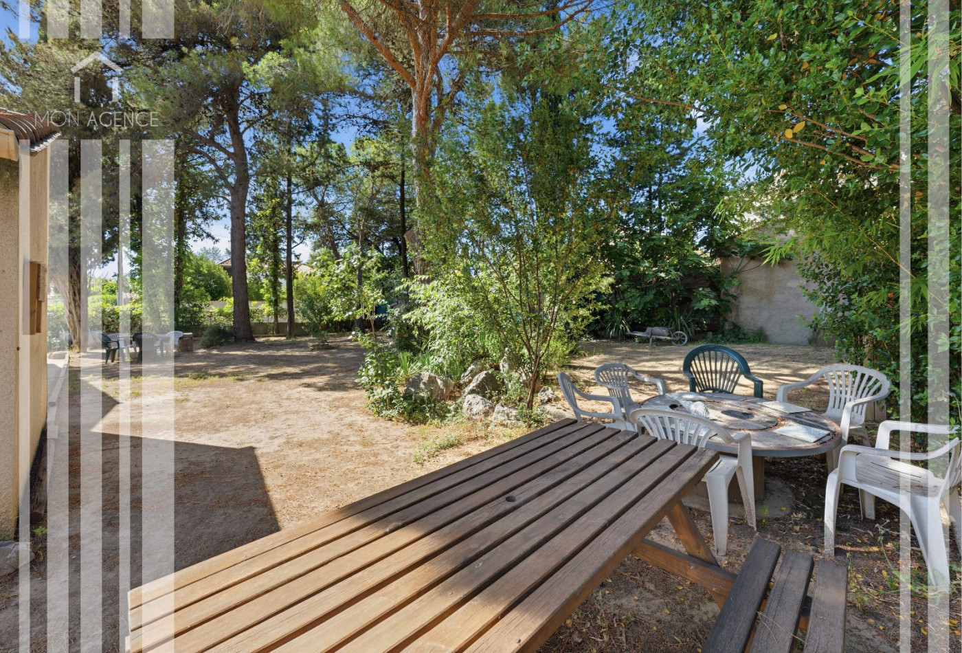 vente Maison Le Cres - Photo 2