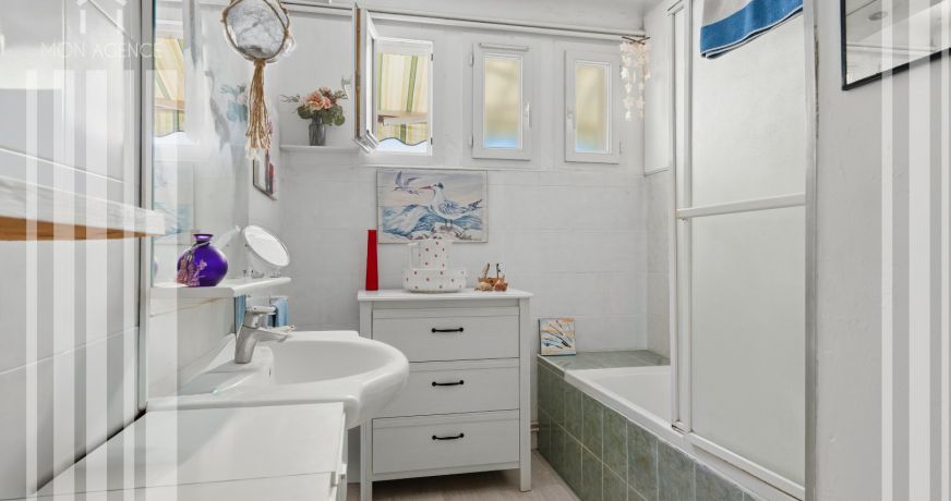 vente Maison Le Cres