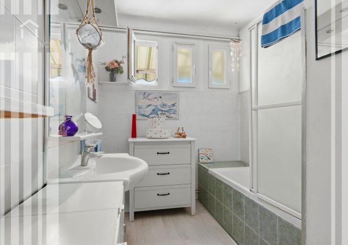 vente Maison Le Cres