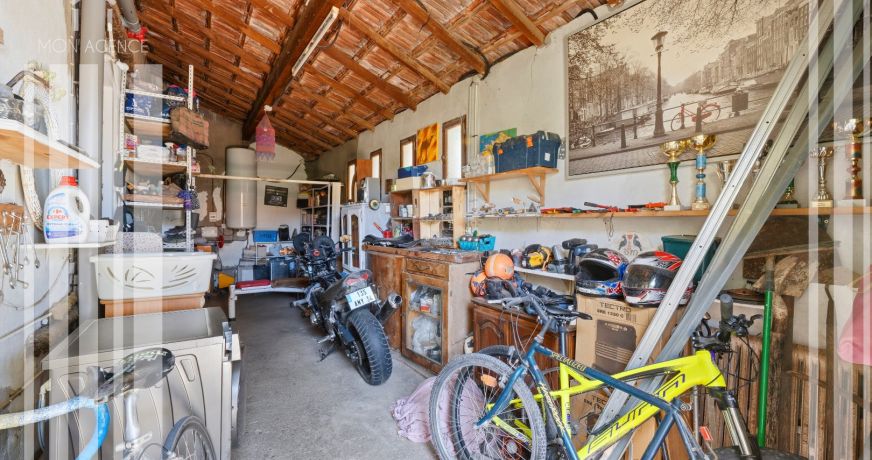 vente Maison Le Cres