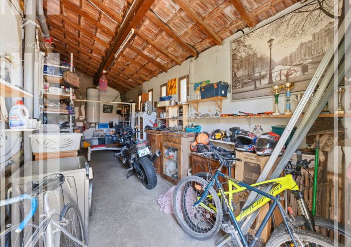 vente Maison Le Cres