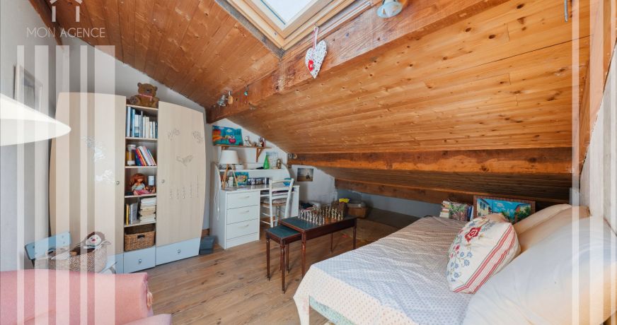 vente Maison Le Cres
