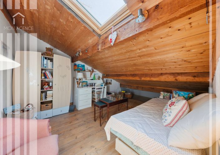 vente Maison Le Cres