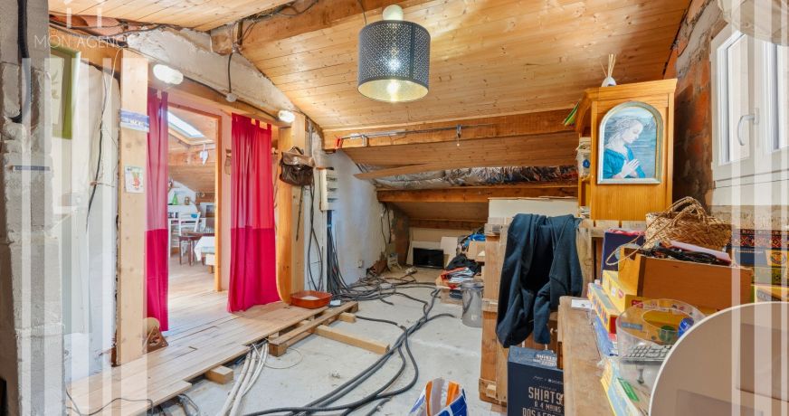 vente Maison Le Cres