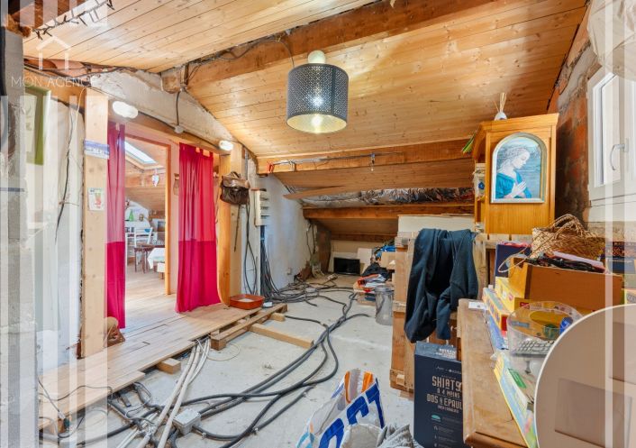 vente Maison Le Cres