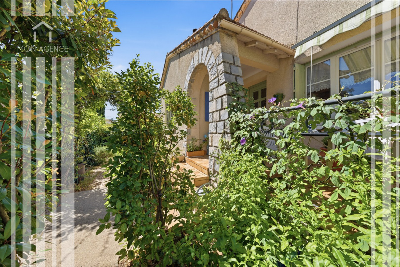 vente Maison Le Cres - Photo 1