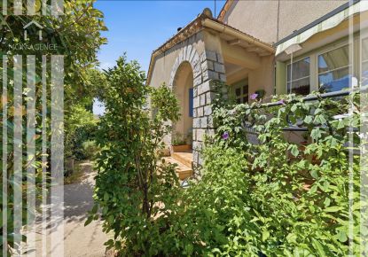 vente Maison Le Cres