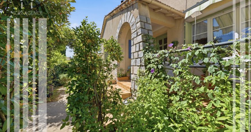 vente Maison Le Cres