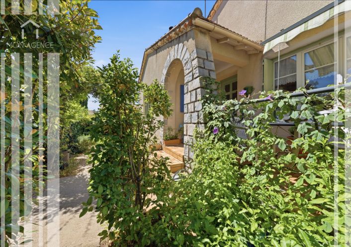 vente Maison Le Cres