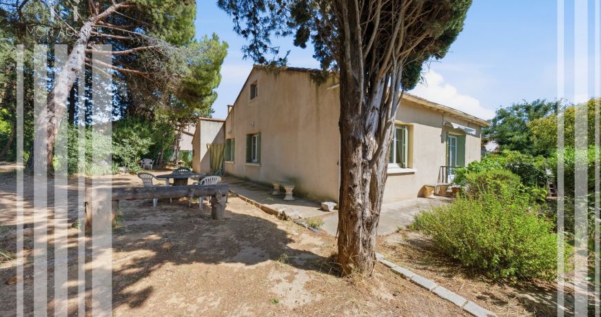 vente Maison Le Cres