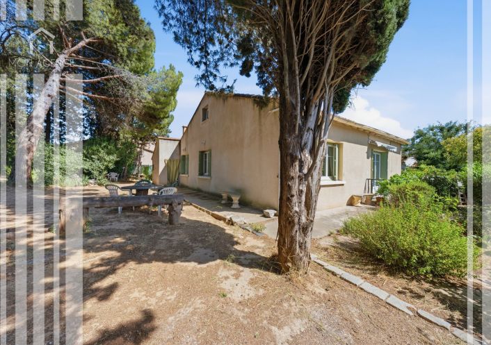 vente Maison Le Cres