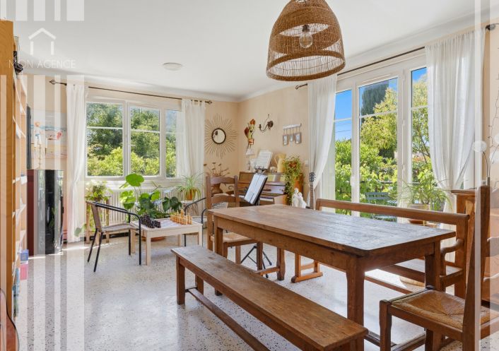 vente Maison Le Cres