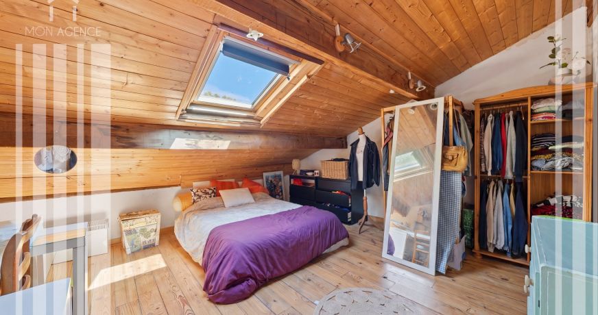 vente Maison Le Cres