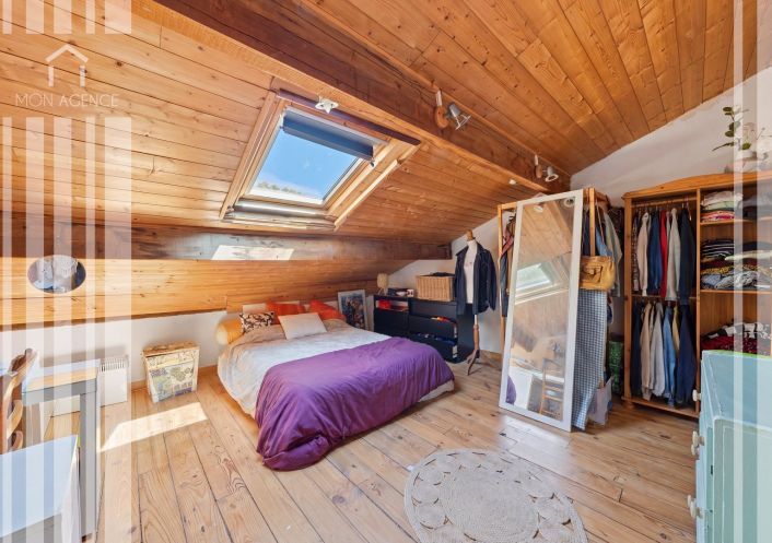 vente Maison Le Cres
