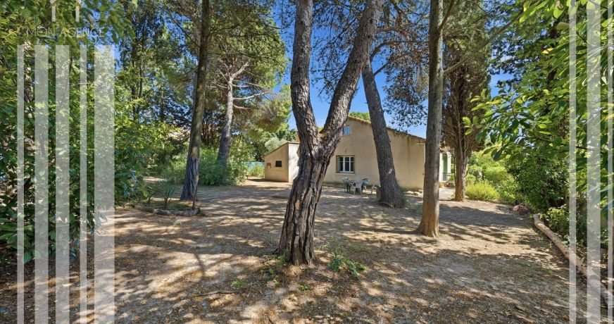 vente Maison Le Cres