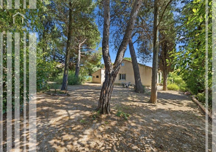 vente Maison Le Cres