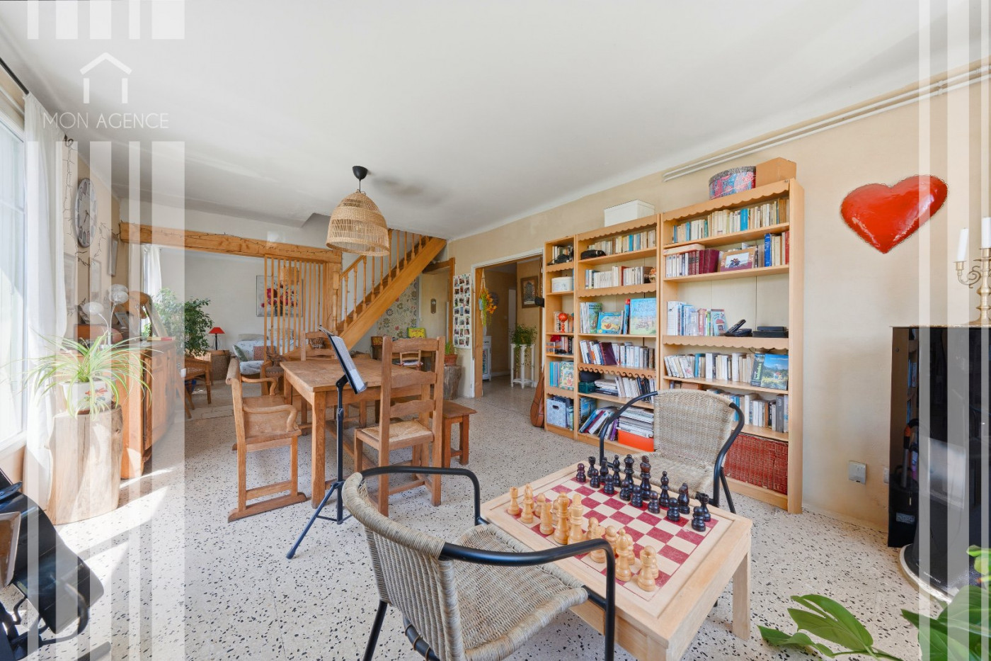 vente Maison Le Cres - Photo 3