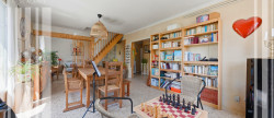 vente Maison Le Cres