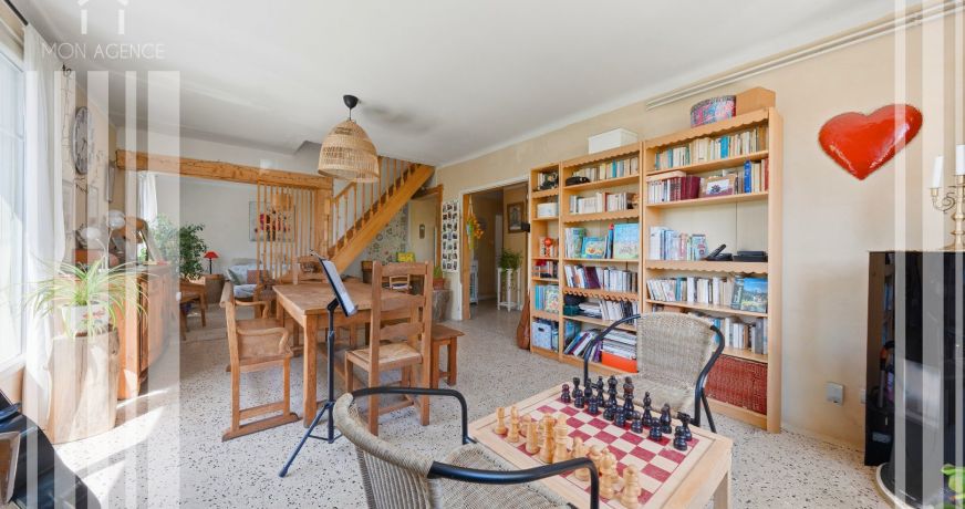 vente Maison Le Cres
