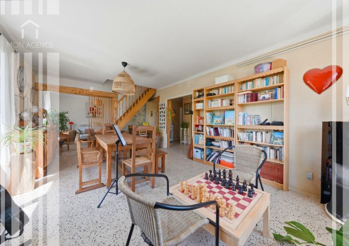 vente Maison Le Cres