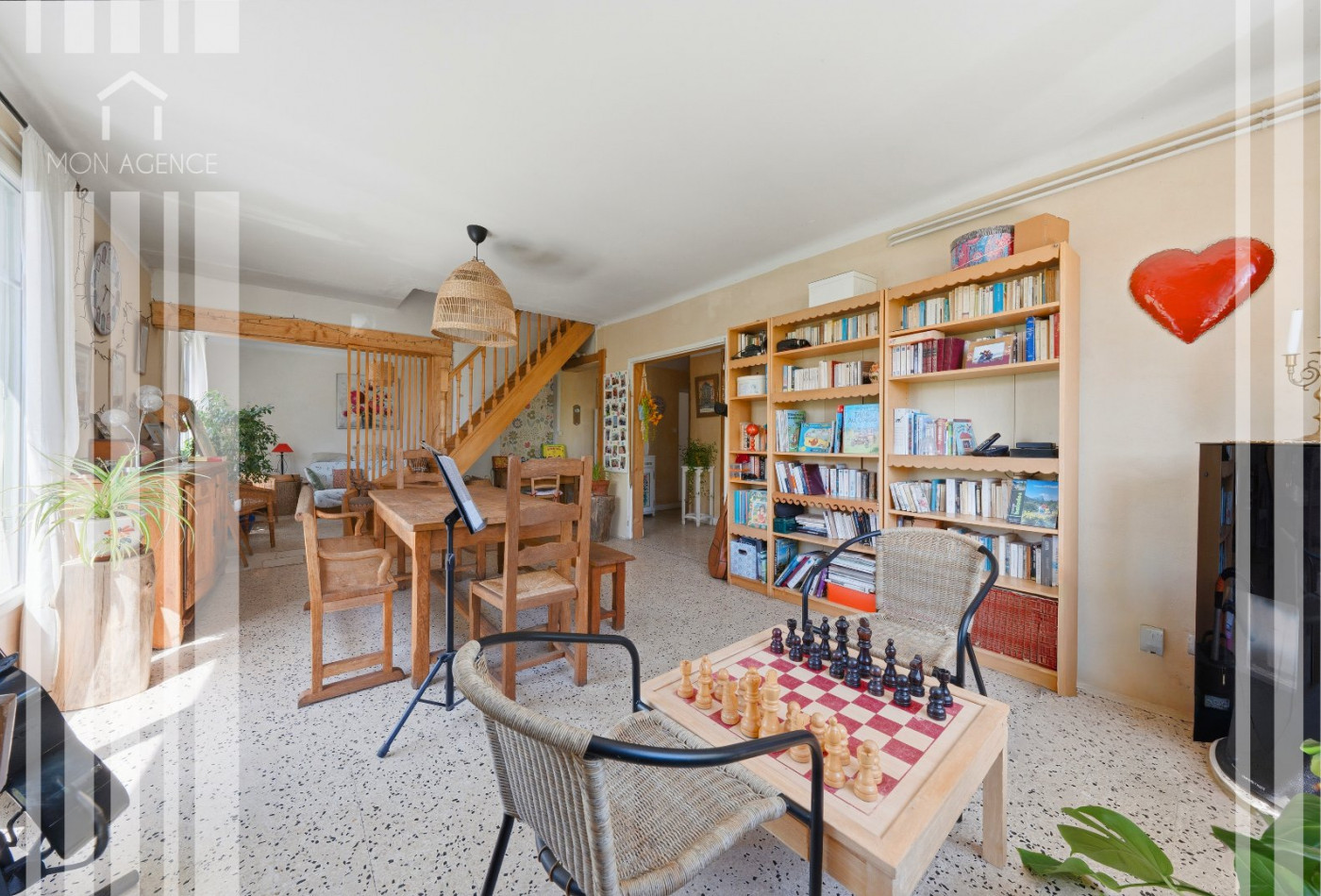 vente Maison Le Cres - Photo 3