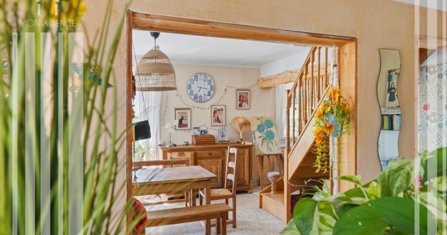 vente Maison Le Cres