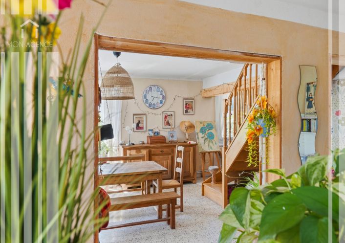 vente Maison Le Cres