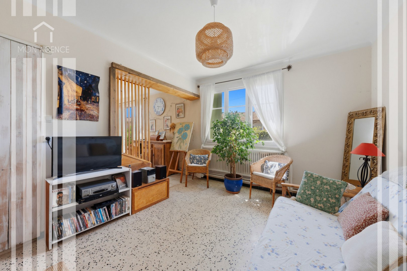 vente Maison Le Cres - Photo 6