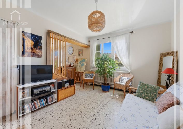 vente Maison Le Cres