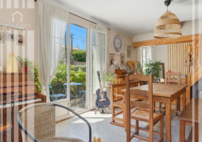 vente Maison Le Cres