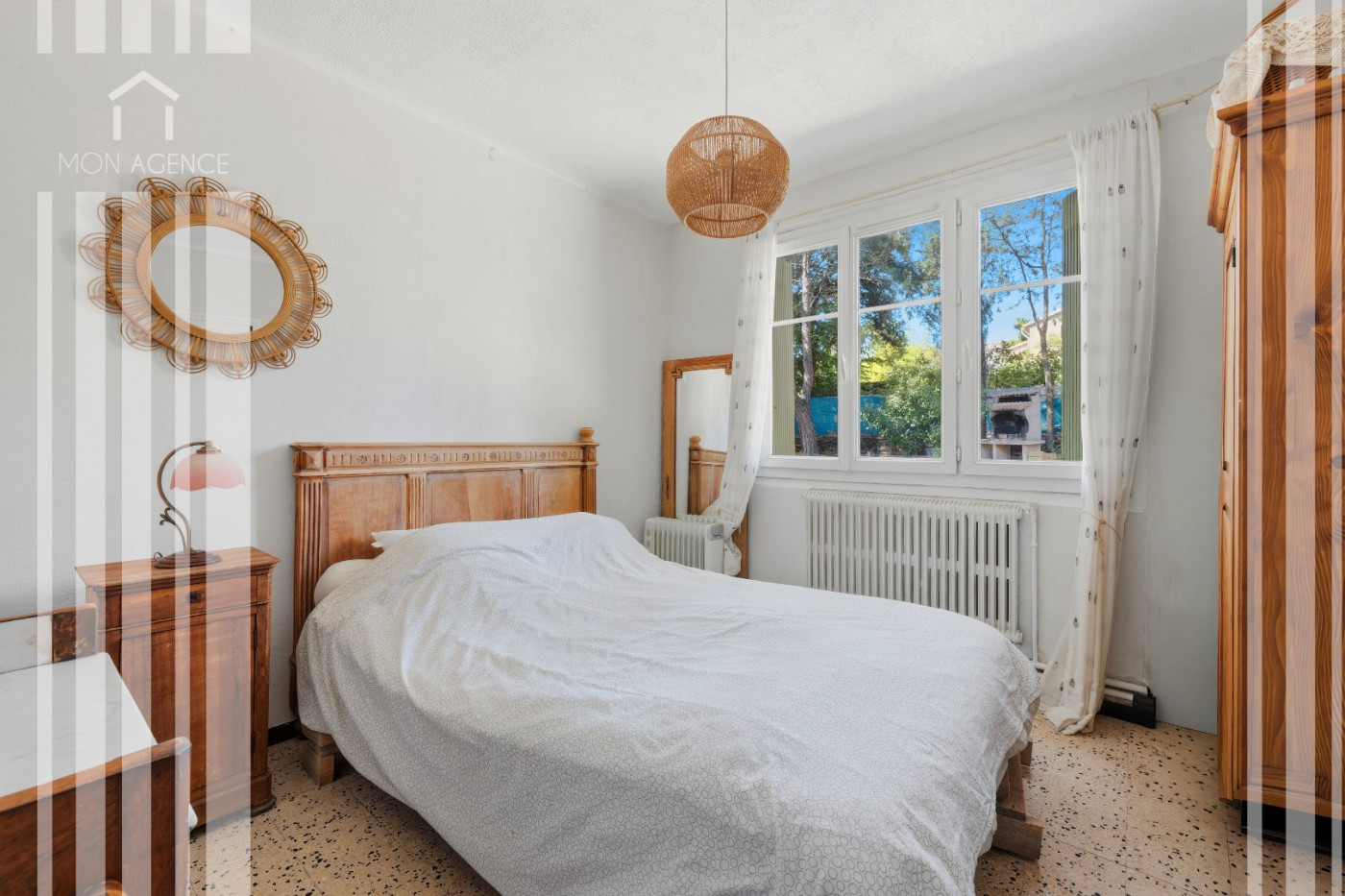 vente Maison Le Cres - Photo 9