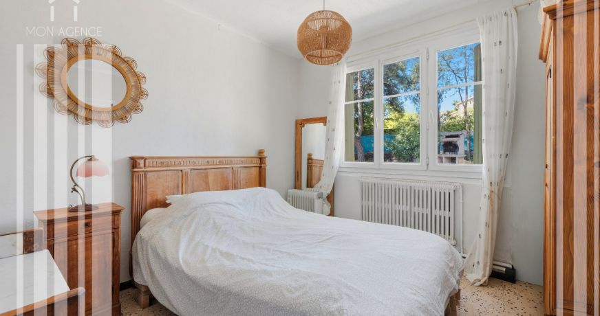 vente Maison Le Cres