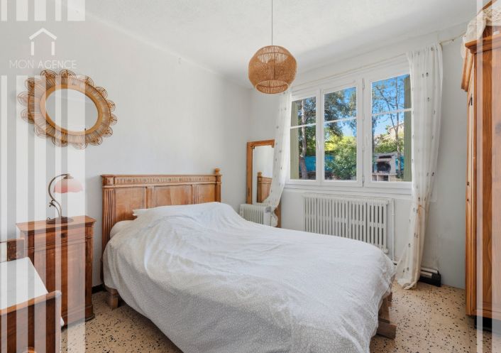 vente Maison Le Cres