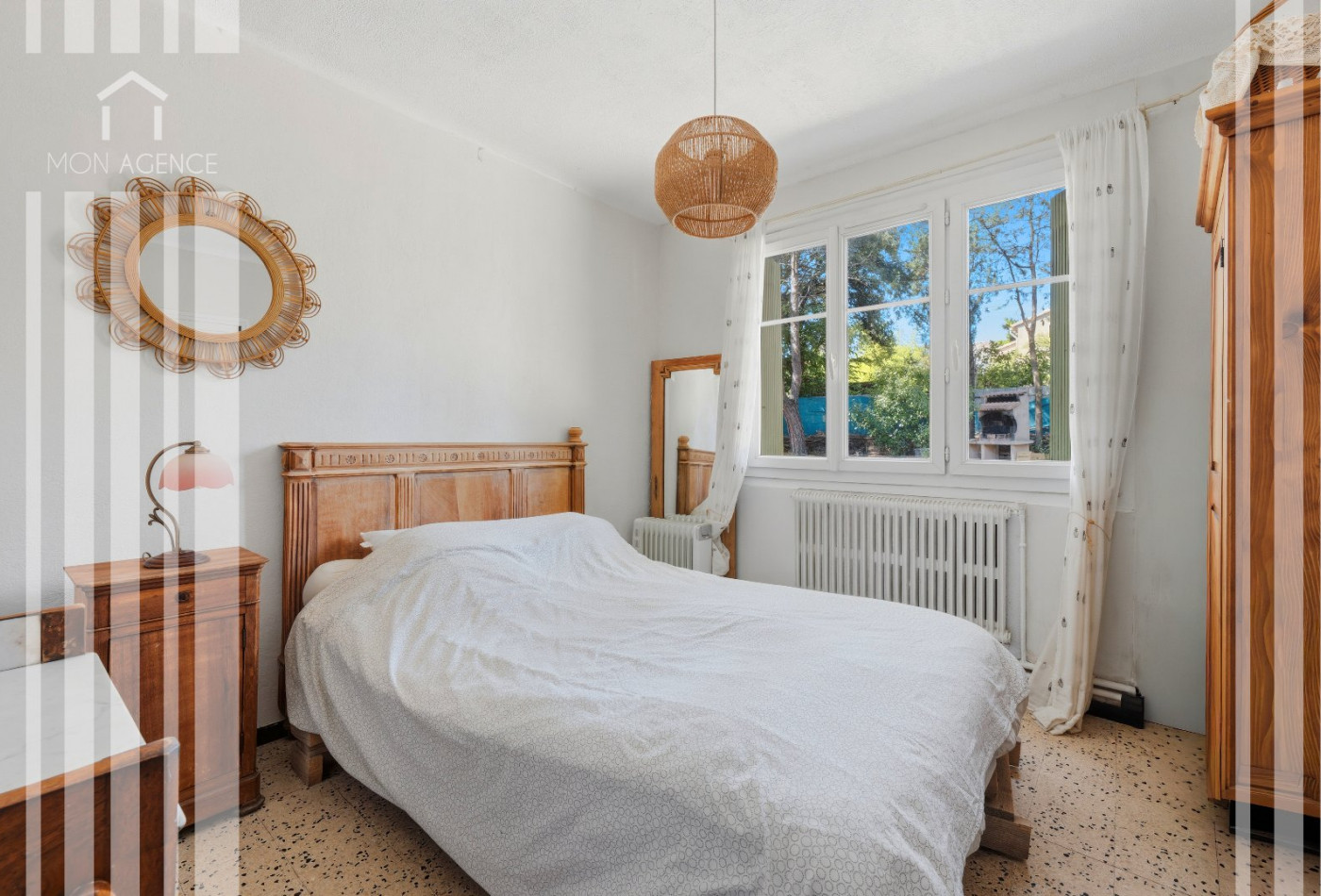 vente Maison Le Cres - Photo 9