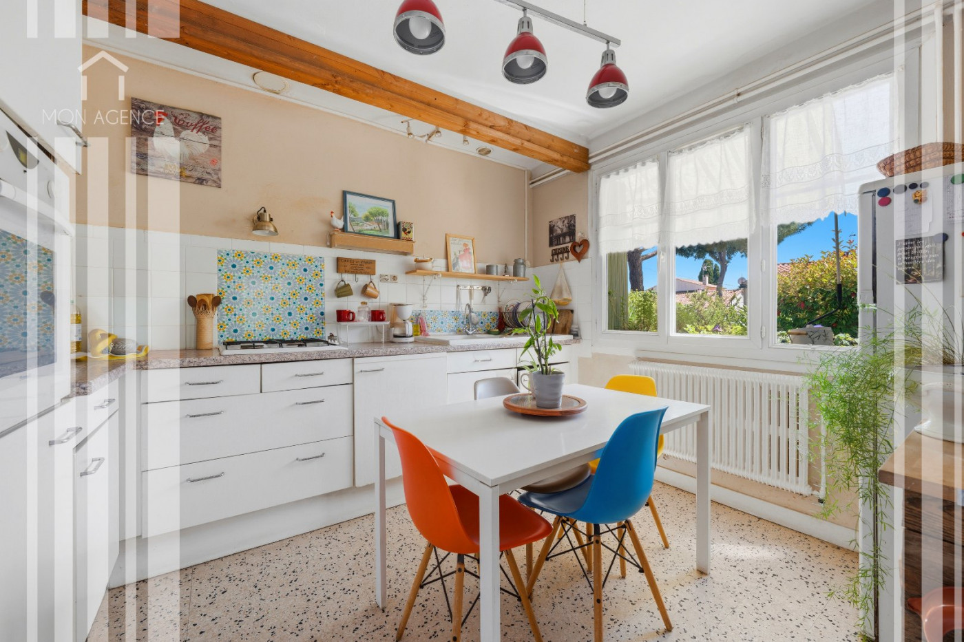 vente Maison Le Cres - Photo 8