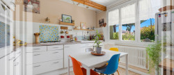 vente Maison Le Cres