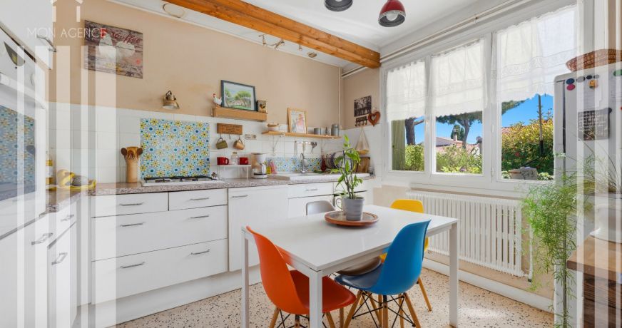 vente Maison Le Cres