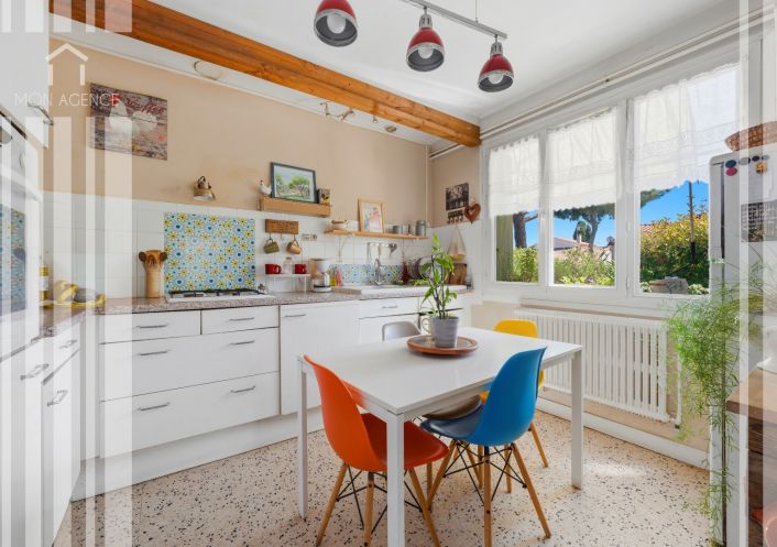 vente Maison Le Cres