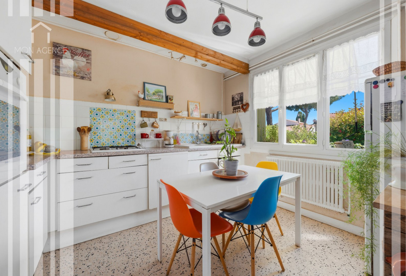 vente Maison Le Cres - Photo 8