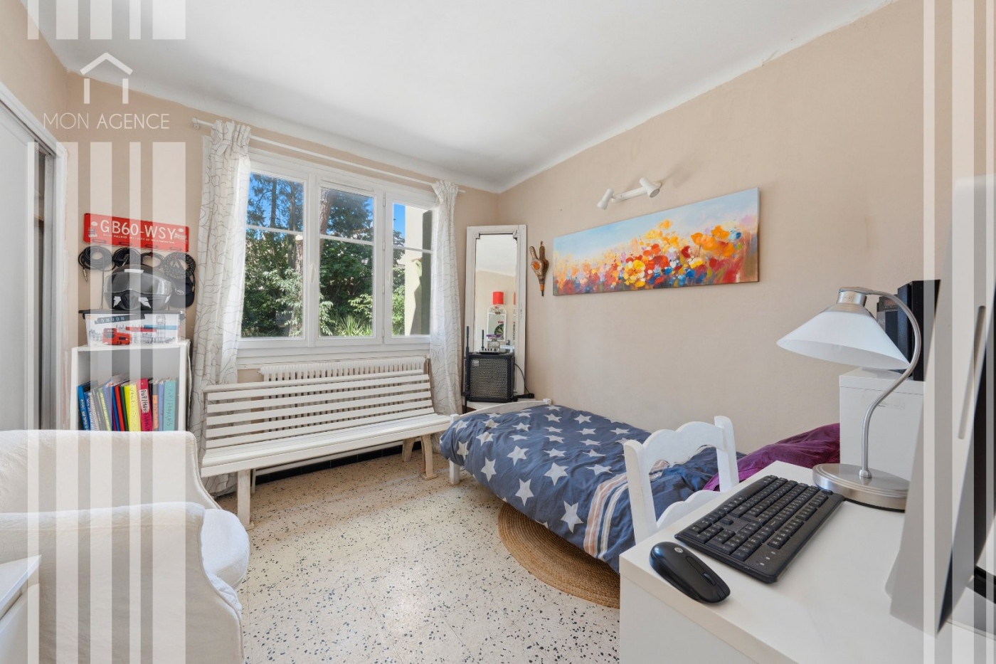 vente Maison Le Cres - Photo 10