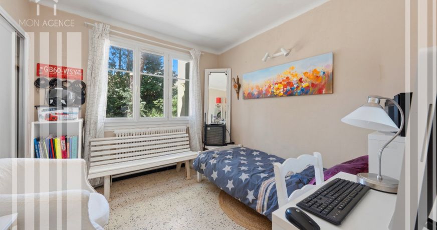 vente Maison Le Cres