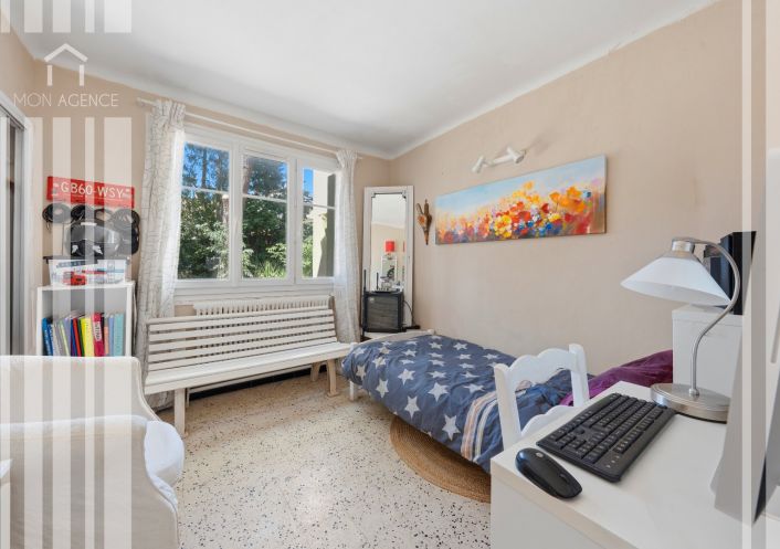 vente Maison Le Cres