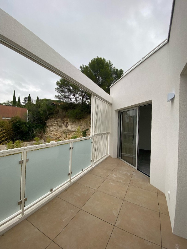 location Appartement Castelnau Le Lez - Photo 6