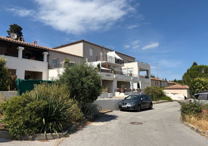 location Appartement Jacou