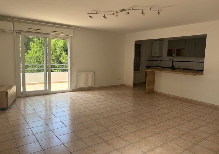 location Appartement Jacou