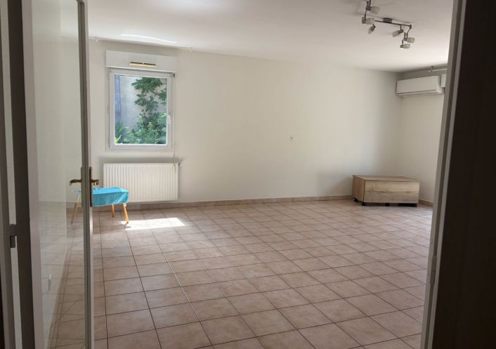 location Appartement Jacou
