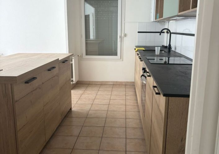location Appartement Jacou