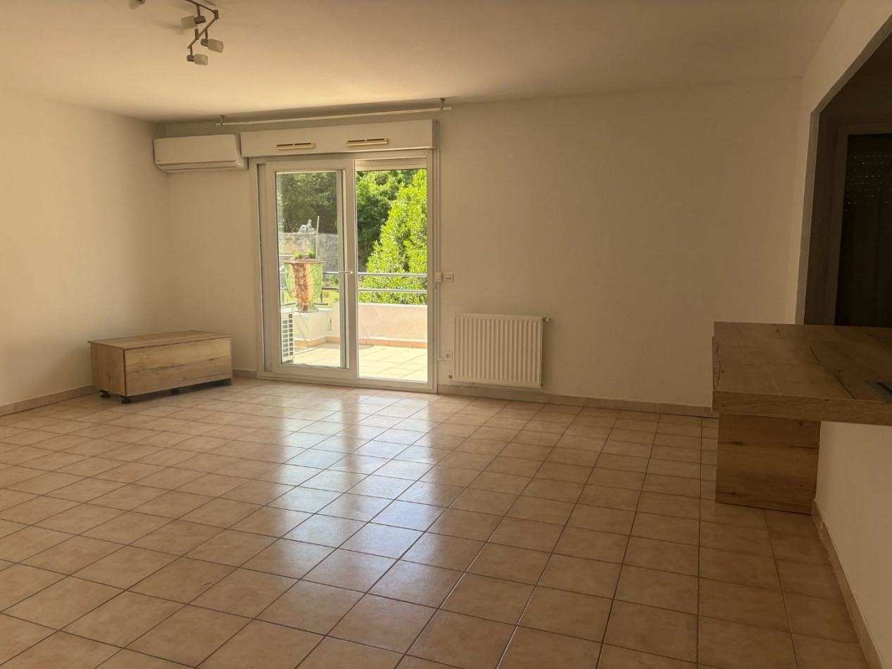 location Appartement Jacou - Photo 9
