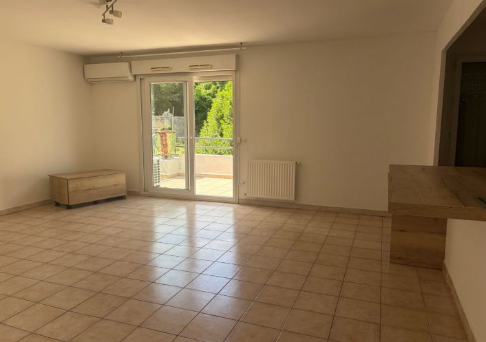 location Appartement Jacou